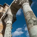 γιάννης Ξενοδοχείο Κρηνίδες