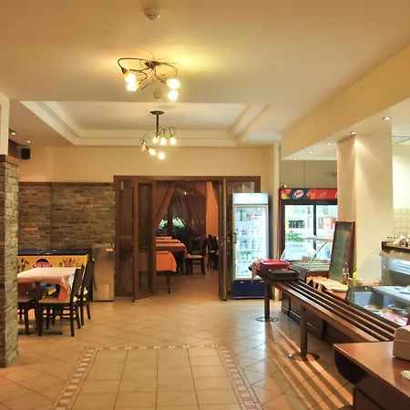 Hotel Yannis Krinídhes