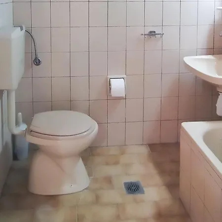 Yannis Hotel Krinídhes