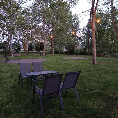 Hotel Yannis Krinídhes