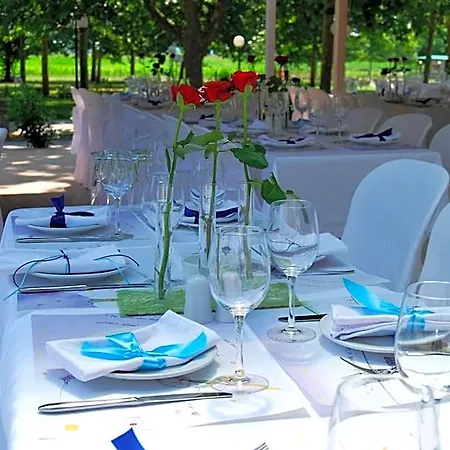 Yannis Hotel Krinídhes