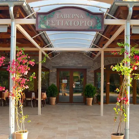 Hotel Yannis