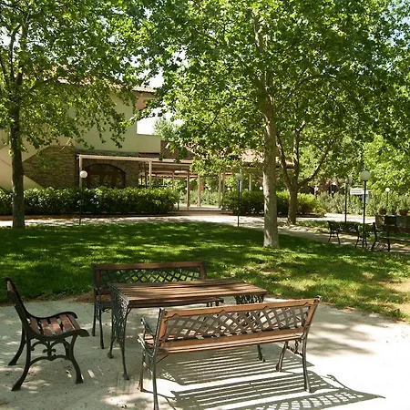 Hotel Yannis Krinídhes