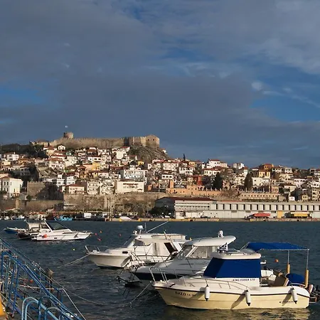 γιάννης Ξενοδοχείο