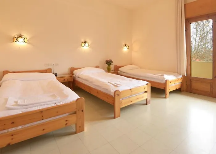 Hotel Yannis Krinídhes