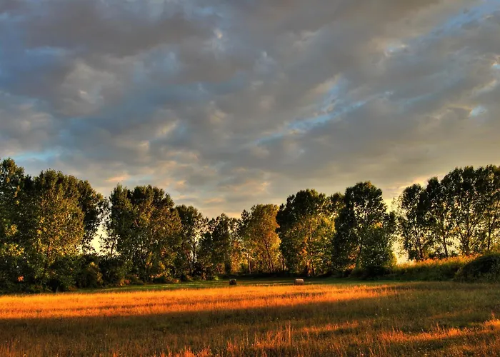 Hotel Yannis Krinídhes