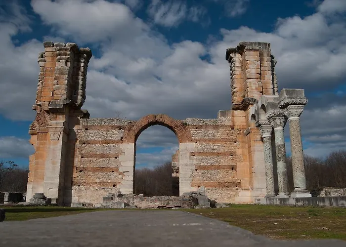 Hotel Yannis Krinídhes