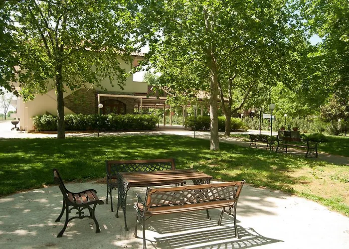 Otel Yannis Krinídhes