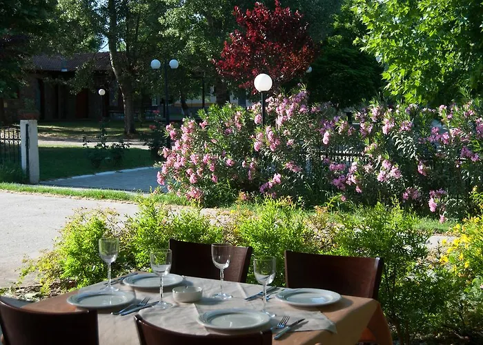 Otel Yannis Krinídhes