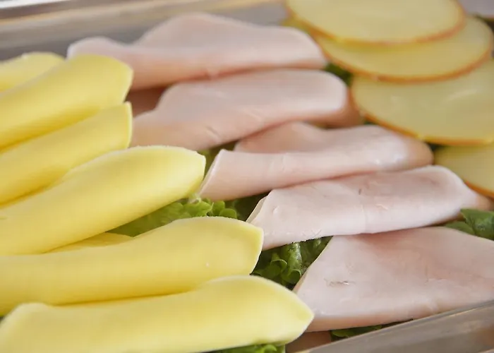 Hotel Yannis Krinídhes