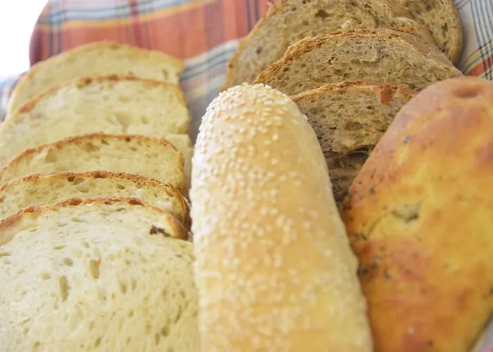 Yannis Hotel Krinídhes