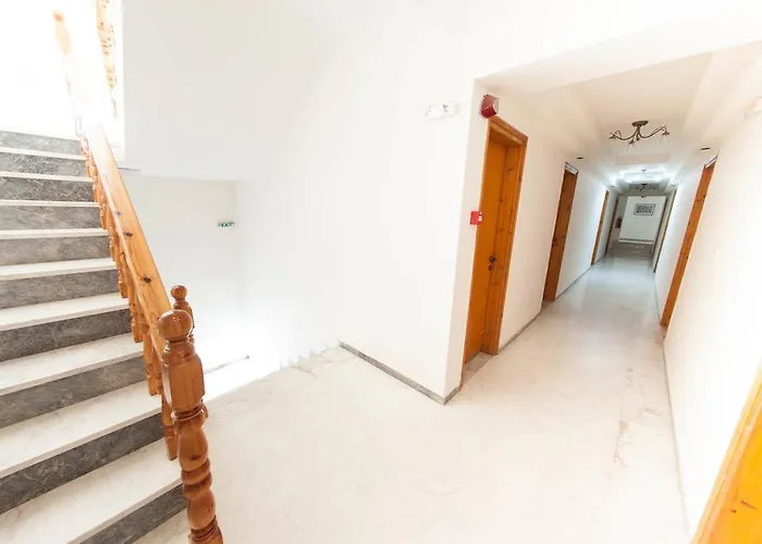 Otel Yannis Krinídhes